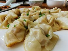 -天桥饭店·特色海鲜(金山嘴渔村店)