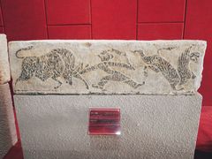 -卧龙岗文化园-南阳市汉画馆