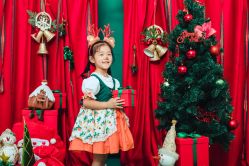 -尤尼可国际影像(万源分店)