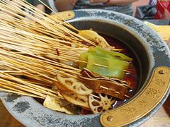 -冒椒火辣(奎星楼街店)