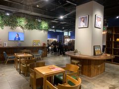 -海马体照相馆(天津世纪都会店)