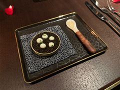 -深圳文华东方酒店·OPUS 388·精致法餐