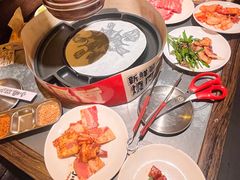 -小明烧肉屋·烤肉自助(7Mall店)