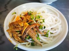 凉鸡米粉-再回首鸡肉米线(人民路一店)