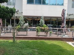 -锦江都城闵行饭店