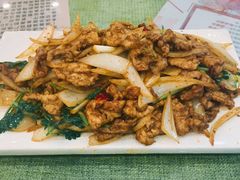 -桃子餐厅·天津菜(红星路直营店)