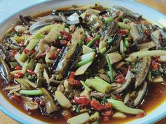 -李大爷的泡椒馆(冉家坝店)