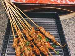 -NIUAN牛庵·日式和牛烧肉(恒隆店)