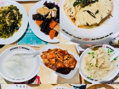 -朱新年·苏式汤团·面点(北寺塔店)