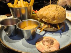 -bluefrog蓝蛙(水游城店)