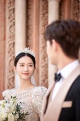 -麦田·婚纱摄影(天河新天地店)