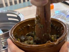 -付掌柜在成都·热炒砂锅集(金禾店)