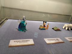 -张学良旧居陈列馆