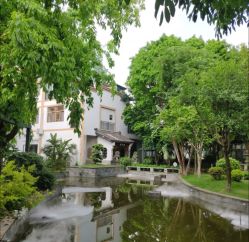 -莲生母婴月子中心(清水河公园店)