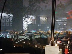 -烛影拾光观景餐厅·创意菜·摄影·小提琴(大唐不夜城店)