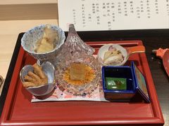 -元熹会席料理