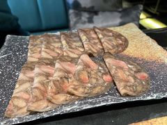 乌鸡卷-王家渡火锅(金宝汇店)
