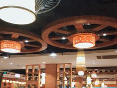 大堂-正哥点心皇子(旺城广场店)