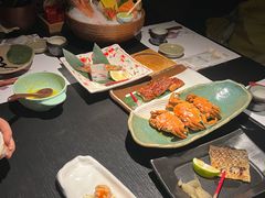 -花潮料理艺食馆(成都万象城店)