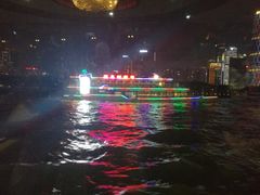 -珠江夜游广州塔·中大码头