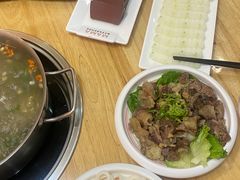 -嬷孙家潮汕牛肉火锅(北京路天河城店)