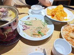 -关东小磨东北菜(上海长风大悦城店)