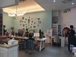 -Hair ART造型沙龙