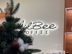 -LilBee Coffee