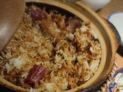 -常来小聚·广州非遗传承餐厅(地王广场店)