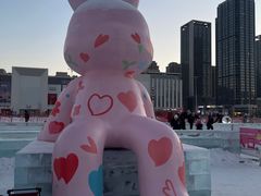 -沈阳奥体冰雪嘉年华