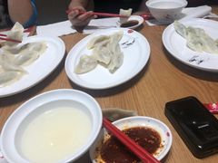 -喜家德虾仁水饺(中央大街店)