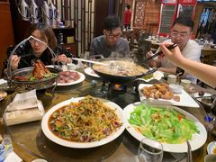 -大宝全猪馆(南京路店)