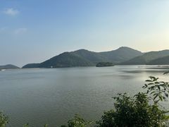-宁波九龙湖开元度假村