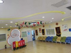 -竞思注意力·专注力·学习能力训练(天一广场中心)