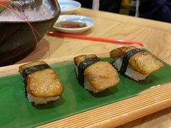 -隐泉京望日式料理(太和广场店)