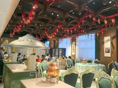 -巴音浩日娲酒楼(双林东路店)