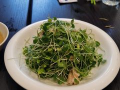 春苗核桃仁-勺园中餐厅