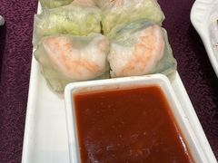 -万柳阁小馆·花园餐厅(龙潭湖店)