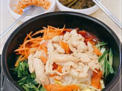 -拌来拌去石鍋拌飯(文鼎店)