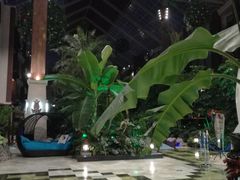 -盘锦生态酒店-火锅餐厅