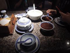 -南京大牌档(之心城店)