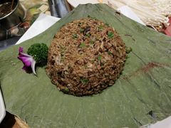 -草原塞蛮羊火锅城(港湾店)