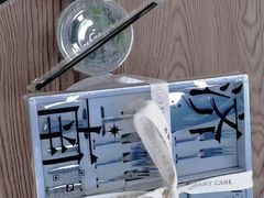 -吾象走甜·生日蛋糕·甜品台茶歇