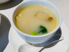 老上海腌笃鲜-玫瑰厅上海菜(兴国路店)
