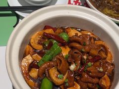 -鑫小城故事·藕汤·家常菜(台北一路总店)
