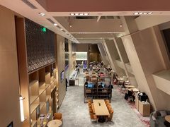 -上海世茂皇家艾美酒店
