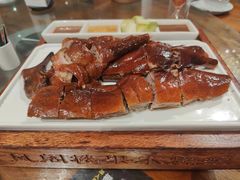-凤阁楼果木烧鹅(鹤山陈山店)