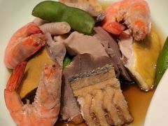 -荣兴酒家(徐家汇店)