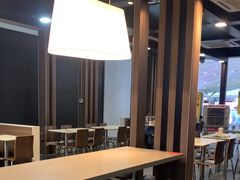 -麦当劳(深圳北站高铁店)