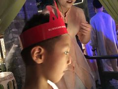 -绿茶餐厅(深圳龙华天虹购物中心店)